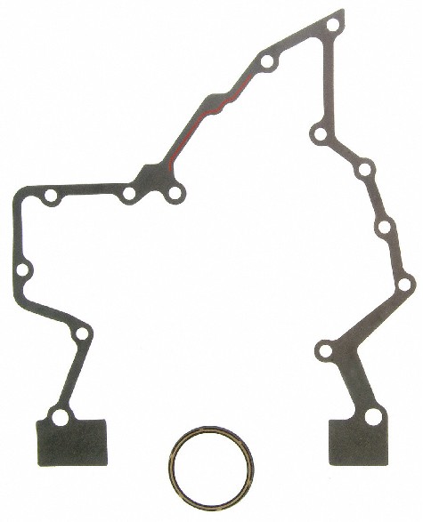 FEL-PRO Engine Timing Cover Gasket Set P/N:TCS 46031