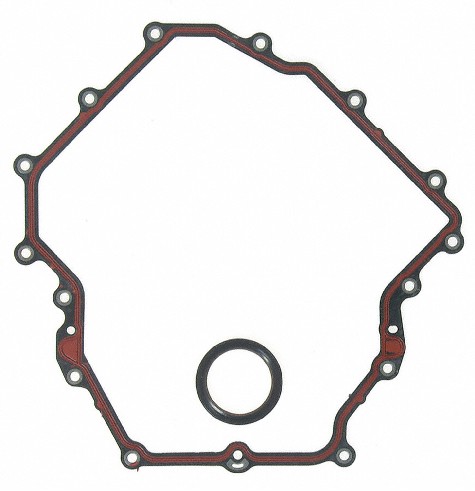 FEL-PRO Engine Crankshaft Seal Kit P/N:TCS 46076