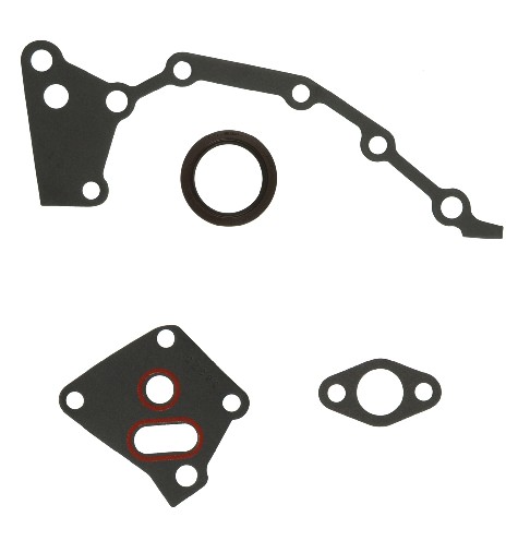 FEL-PRO Engine Crankshaft Seal Kit P/N:TCS 46085