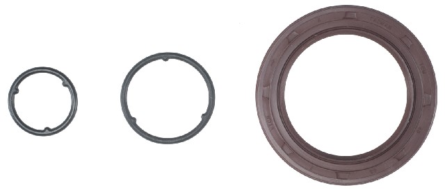 FEL-PRO Engine Crankshaft Seal Kit P/N:TCS 46129
