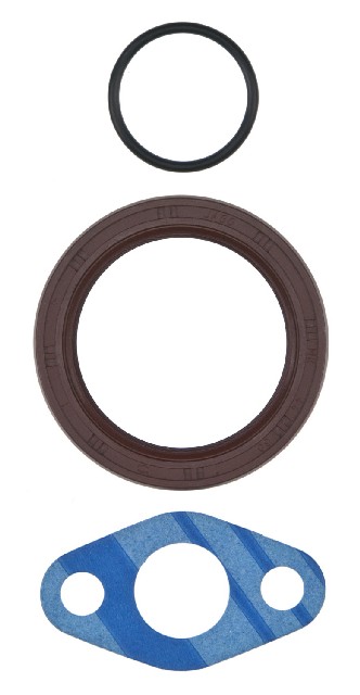 FEL-PRO Engine Crankshaft Seal Kit P/N:TCS 46137