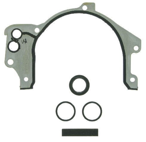 FEL-PRO Engine Crankshaft Seal Kit P/N:TCS 46147