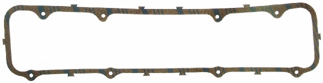 FEL-PRO Engine Valve Cover Gasket Set P/N:VS 12680
