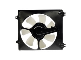 Dorman - OE Solutions A/C Condenser Fan Assembly,Engine Cooling Fan Assembly P/N:621-404
