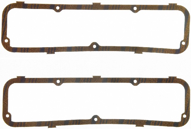 FEL-PRO Engine Valve Cover Gasket Set P/N:VS 13049 C