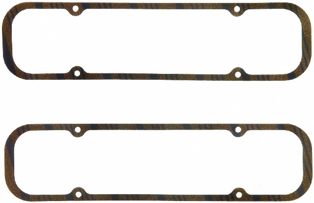 FEL-PRO Engine Valve Cover Gasket Set P/N:VS 50005 C