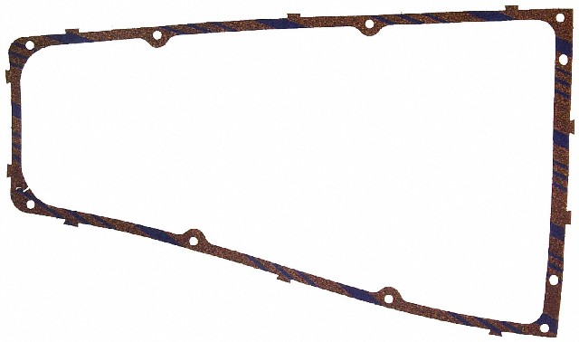 FEL-PRO Engine Valve Cover Gasket Set P/N:VS 50092 C