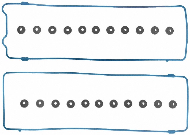 FEL-PRO Engine Valve Cover Gasket Set P/N:VS 50377 R