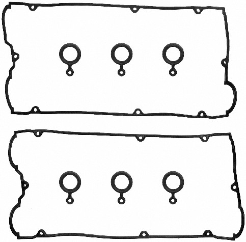 FEL-PRO Engine Valve Cover Gasket Set P/N:VS 50390 R