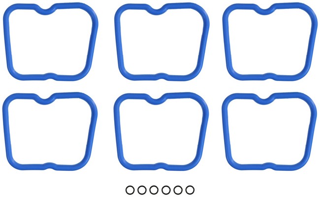 FEL-PRO Engine Valve Cover Gasket Set P/N:VS 50396 R-1