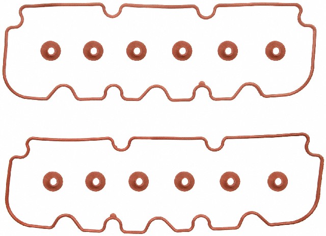 FEL-PRO Engine Valve Cover Gasket Set P/N:VS 50465 R