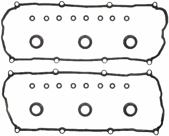 FEL-PRO Engine Valve Cover Gasket Set P/N:VS 50486 R