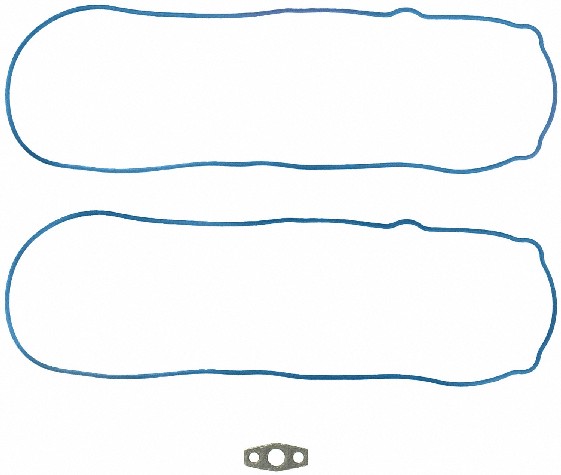 FEL-PRO Engine Valve Cover Gasket Set P/N:VS 50504 R