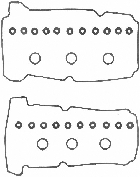 FEL-PRO Engine Valve Cover Gasket Set P/N:VS 50510 R