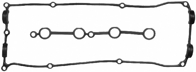 FEL-PRO Engine Valve Cover Gasket Set P/N:VS 50550 R