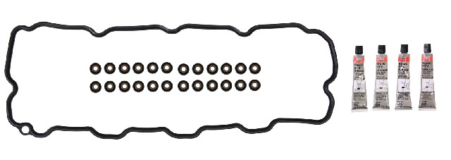 FEL-PRO Engine Valve Cover Gasket Set P/N:VS 50622 R