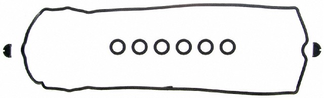 FEL-PRO Engine Valve Cover Gasket Set P/N:VS 50637 R