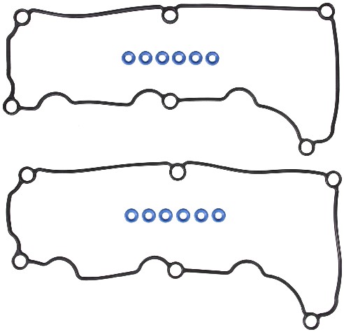 FEL-PRO Engine Valve Cover Gasket Set P/N:VS 50646 R