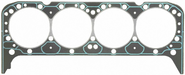 FEL-PRO Engine Cylinder Head Gasket P/N:1003