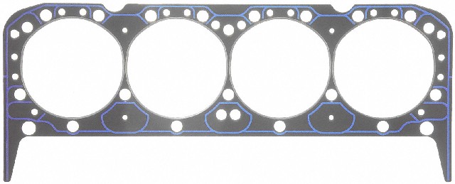 FEL-PRO Engine Cylinder Head Gasket P/N:1010