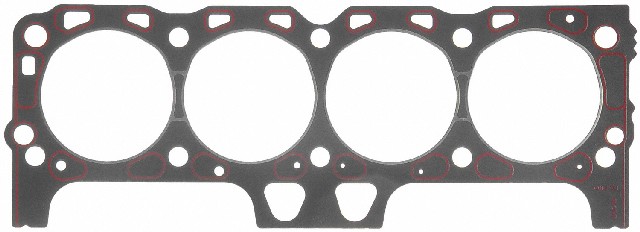 FEL-PRO Engine Cylinder Head Gasket P/N:1018