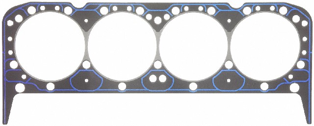 FEL-PRO Engine Cylinder Head Gasket P/N:1034