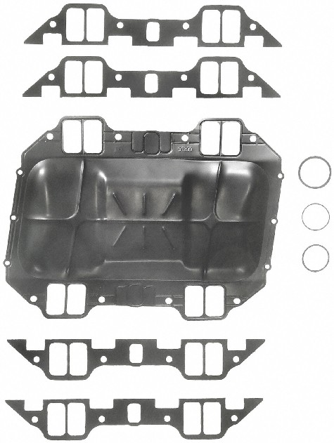 FEL-PRO Engine Intake Manifold Gasket Set P/N:1215