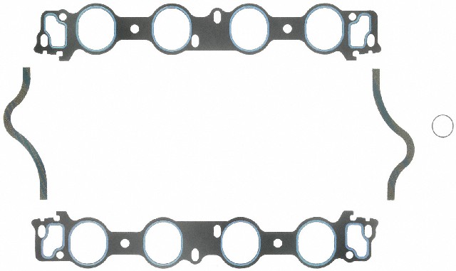 FEL-PRO Engine Intake Manifold Gasket Set P/N:1231