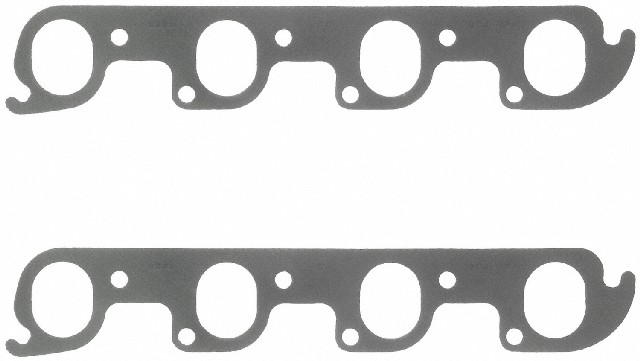 FEL-PRO Exhaust Manifold Gasket Set P/N:1430