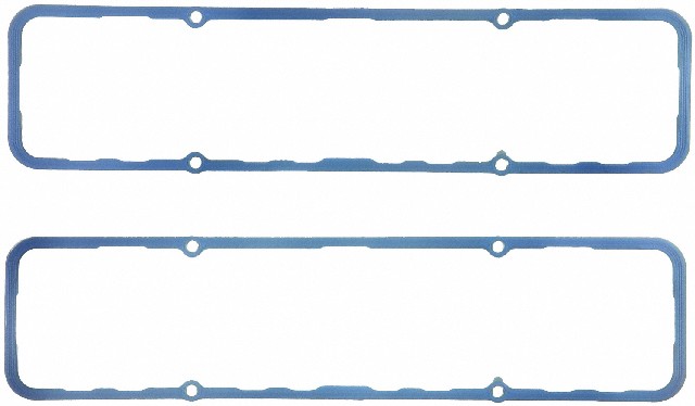 FEL-PRO Engine Valve Cover Gasket Set P/N:1628