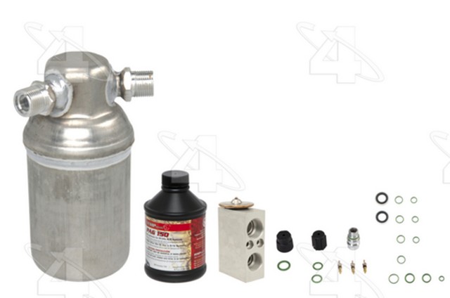 Four Seasons A/C Compressor Replacement Service Kit P/N:10001SK