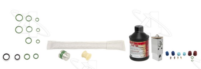 Four Seasons A/C Compressor Replacement Service Kit P/N:10283SK