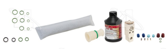 Four Seasons A/C Compressor Replacement Service Kit P/N:10326SK