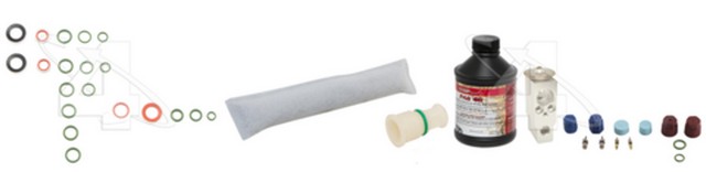 Four Seasons A/C Compressor Replacement Service Kit P/N:10343SK