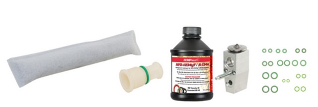 Four Seasons A/C Compressor Replacement Service Kit P/N:10354SK
