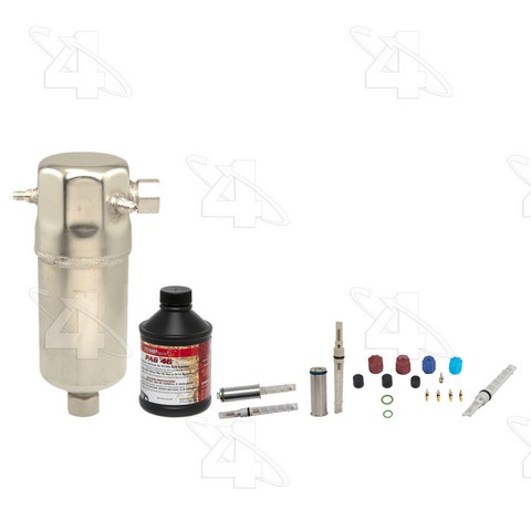 Four Seasons A/C Compressor Replacement Service Kit P/N:10565SK