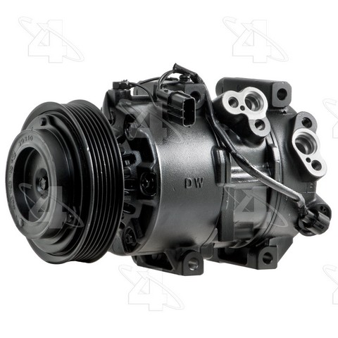 Four Seasons A/C Compressor P/N:1177305