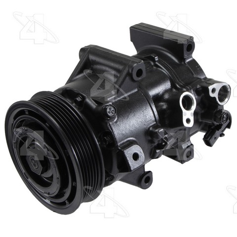 Four Seasons A/C Compressor P/N:1177312