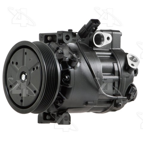 Four Seasons A/C Compressor P/N:1177315
