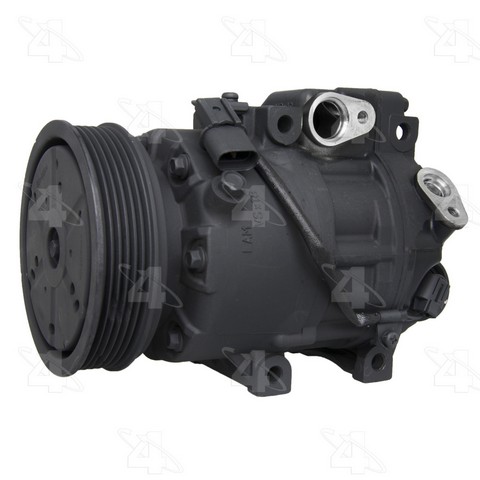 Four Seasons A/C Compressor P/N:1177316