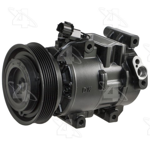 Four Seasons A/C Compressor P/N:1177323