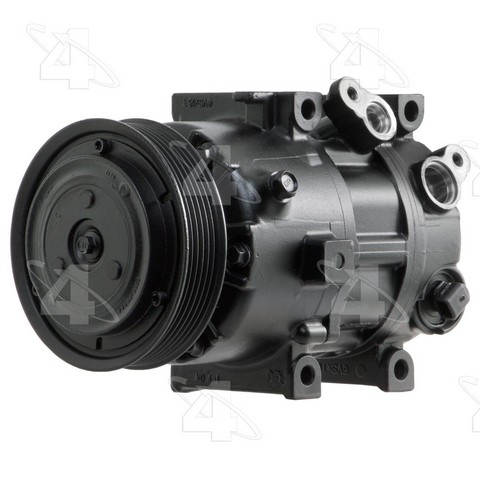 Four Seasons A/C Compressor P/N:1177328