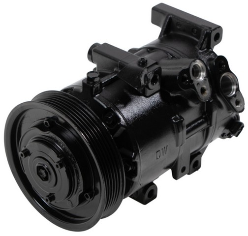 Four Seasons A/C Compressor P/N:1177334