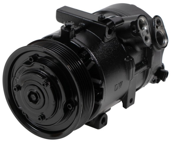 Four Seasons A/C Compressor P/N:1177335