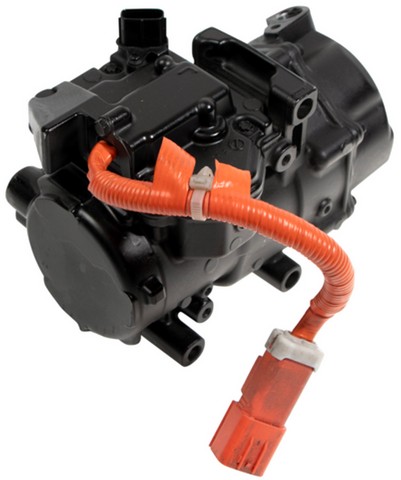Four Seasons A/C Compressor P/N:1177396