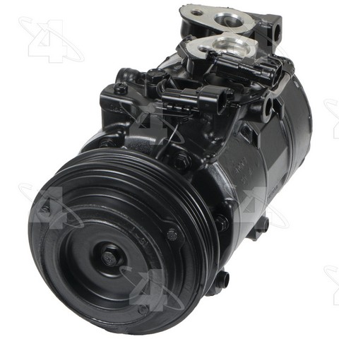 Four Seasons A/C Compressor P/N:1177399