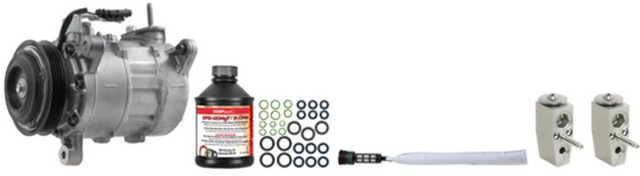 Four Seasons A/C Compressor Kit P/N:11838NK