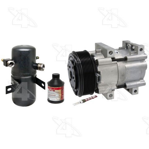 Four Seasons A/C Compressor Kit P/N:1277NK