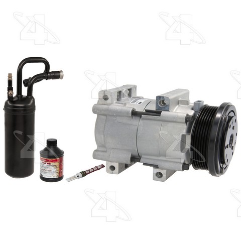 Four Seasons A/C Compressor Kit P/N:1292NK