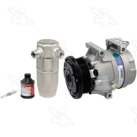 Four Seasons A/C Compressor Kit P/N:1404NK